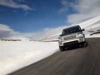 Land Rover Discovery 4 (2010)
