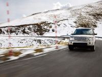Land Rover Discovery 4 (2010) - picture 13 of 45