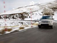 Land Rover Discovery 4 (2010)