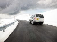 Land Rover Discovery 4 (2010)