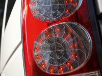 Land Rover Discovery 4 (2010)