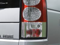 Land Rover Discovery 4 (2010)