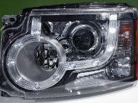 Land Rover Discovery 4 (2010) - picture 19 of 45