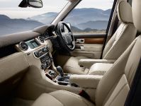 Land Rover Discovery 4 (2010)