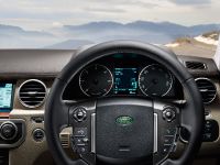 Land Rover Discovery 4 (2010)