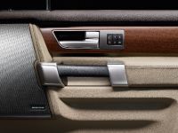 Land Rover Discovery 4 (2010)