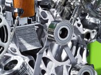 Land Rover Discovery 4 (2010)