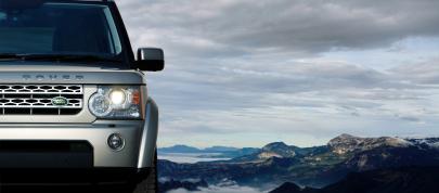 Land Rover Discovery (2010) - picture 7 of 38