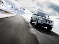 Land Rover Discovery (2010)