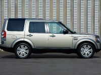 Land Rover Discovery (2010)