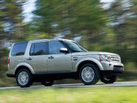 Land Rover Discovery (2010) - picture 27 of 38