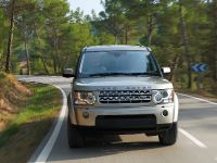 Land Rover Discovery (2010)