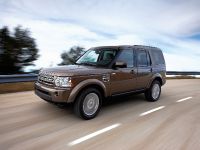 Land Rover Discovery (2010) - picture 30 of 38