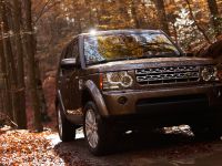 Land Rover Discovery (2010)