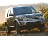 Land Rover Discovery (2010)