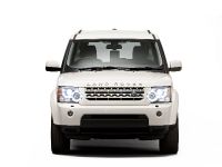 Land Rover Discovery (2010) - picture 2 of 38