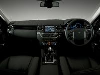 Land Rover Discovery (2010) - picture 37 of 38
