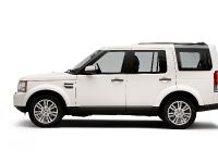 Land Rover Discovery (2010) - picture 3 of 38