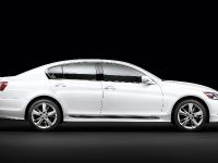Lexus GS 450h (2010)