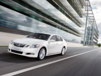 Lexus GS 450h (2010) - picture 2 of 16