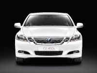 Lexus GS 450h (2010)