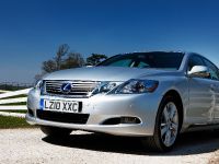 Lexus GS 450h (2010) - picture 2 of 16