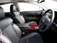 Lexus GS 450h (2010) - picture 8 of 16
