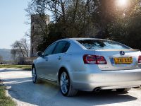 Lexus GS 450h (2010)