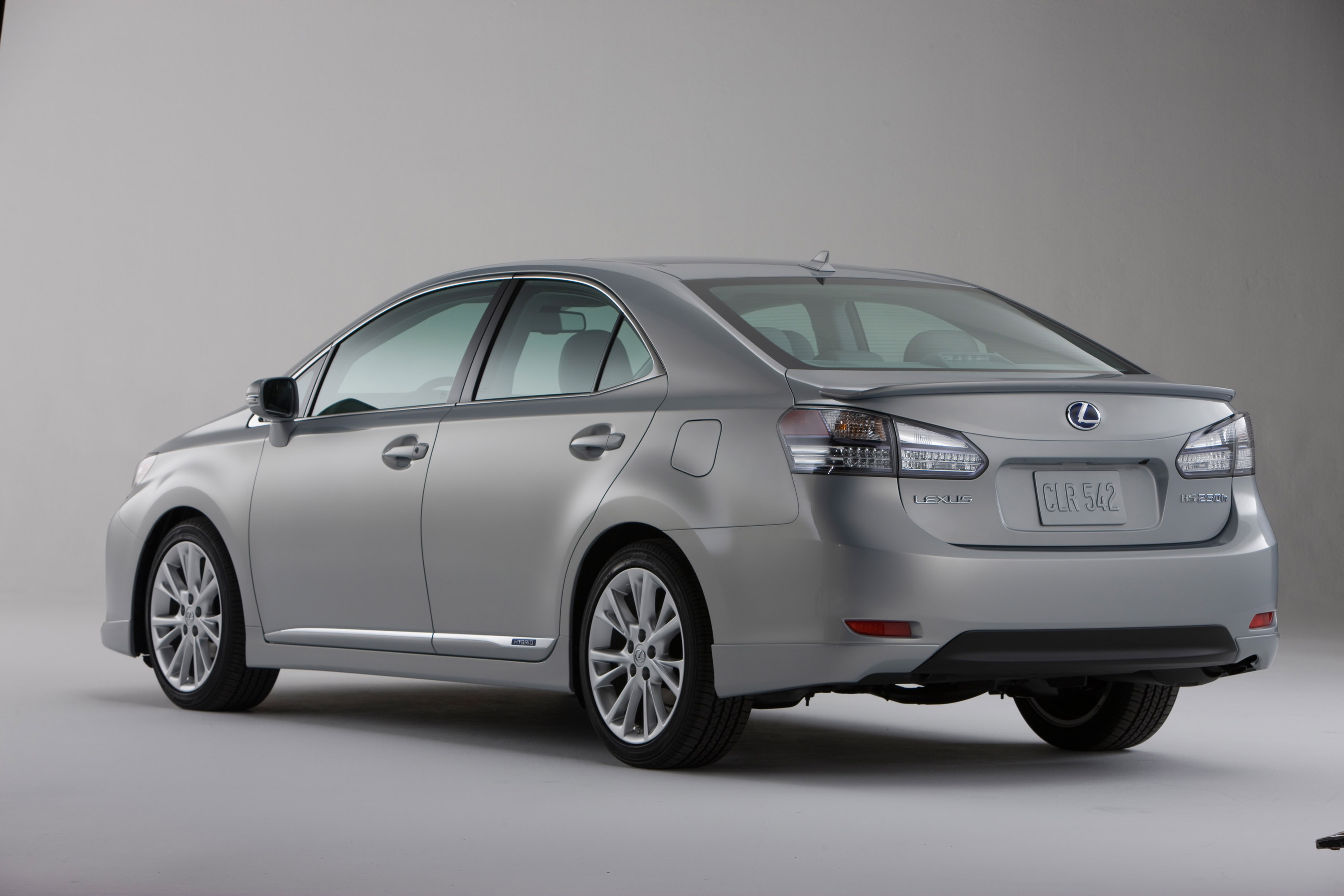 Lexus HS 250h