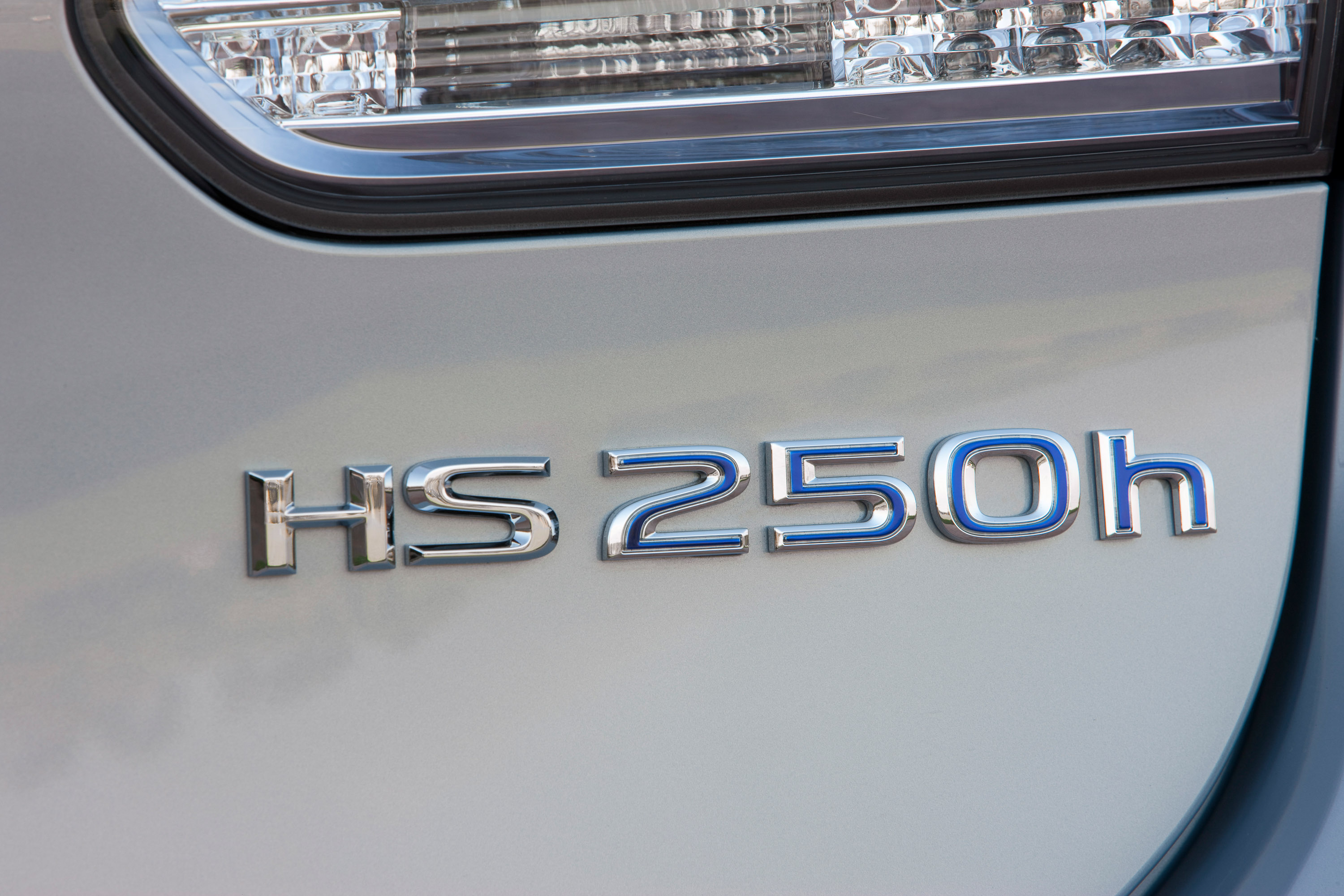 Lexus HS 250h