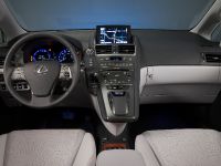 Lexus HS 250h (2010) - picture 2 of 16