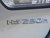 2010 Lexus HS 250h, 5 of 16