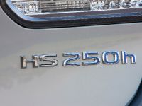 Lexus HS 250h (2010)