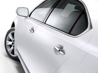 Lexus LS 600h (2010) - picture 4 of 18