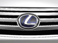 Lexus LS 600h (2010) - picture 6 of 18