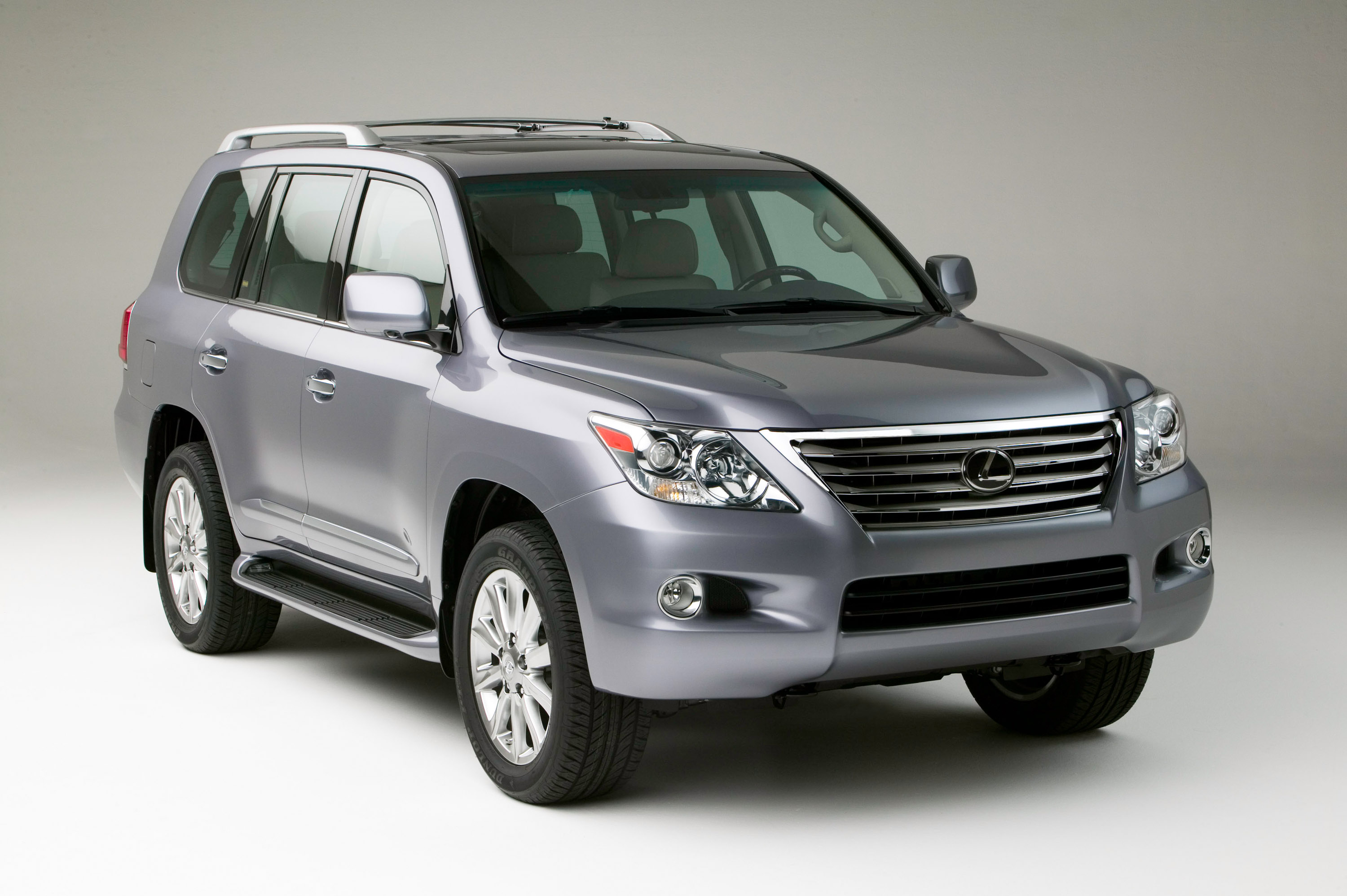 Lexus LX 570