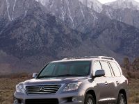 Lexus LX 570 (2010)