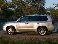 Lexus LX 570 (2010)