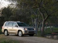 Lexus LX 570 (2010)