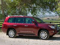 Lexus LX 570 (2010)