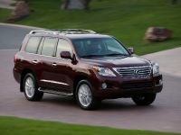 Lexus LX 570 (2010)