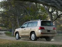Lexus LX 570 (2010)