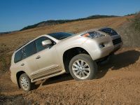 Lexus LX 570 (2010)