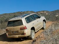Lexus LX 570 (2010)