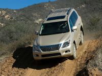 Lexus LX 570 (2010)