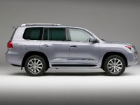 Lexus LX 570 (2010)