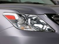 Lexus LX 570 (2010)