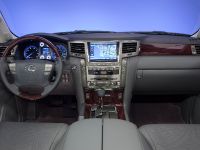 Lexus LX 570 (2010)