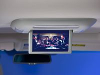 Lexus LX 570 (2010) - picture 59 of 63