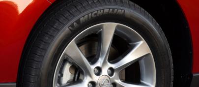 Lexus RX 350 (2010) - picture 7 of 9